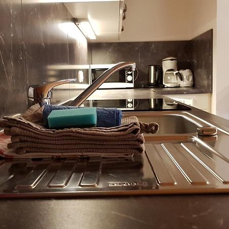 Der Perweinhof Appartement Donnersbachwald Buitenkant foto