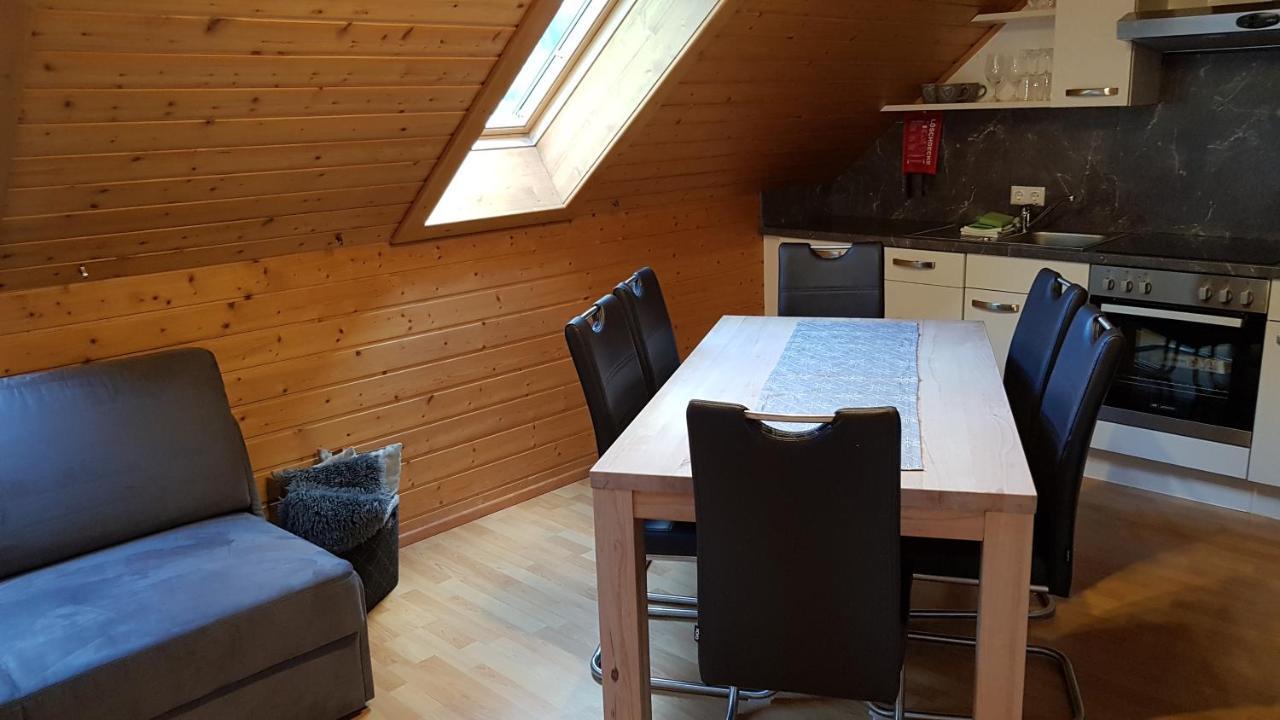 Der Perweinhof Appartement Donnersbachwald Buitenkant foto