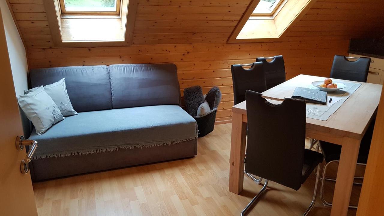 Der Perweinhof Appartement Donnersbachwald Buitenkant foto