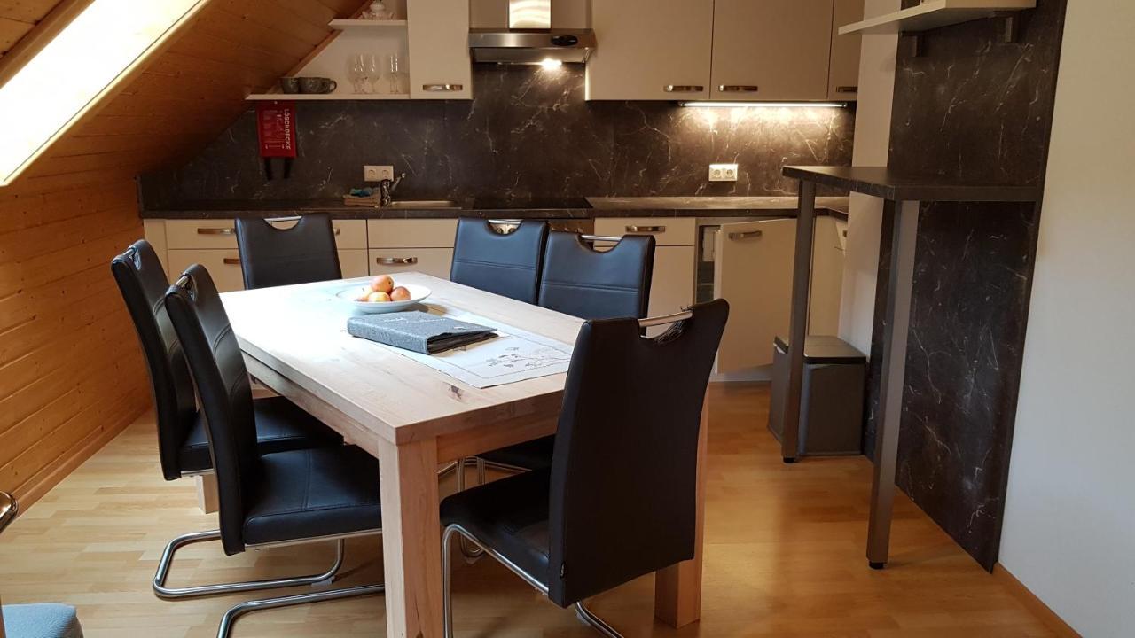 Der Perweinhof Appartement Donnersbachwald Buitenkant foto