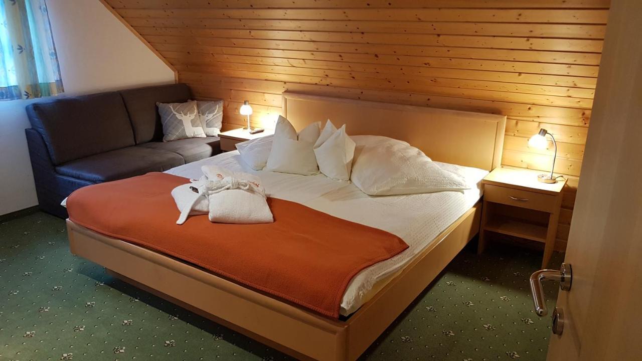 Der Perweinhof Appartement Donnersbachwald Buitenkant foto