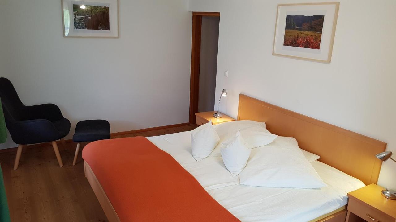 Der Perweinhof Appartement Donnersbachwald Buitenkant foto