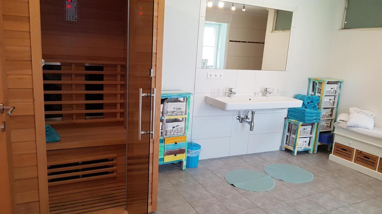 Der Perweinhof Appartement Donnersbachwald Buitenkant foto