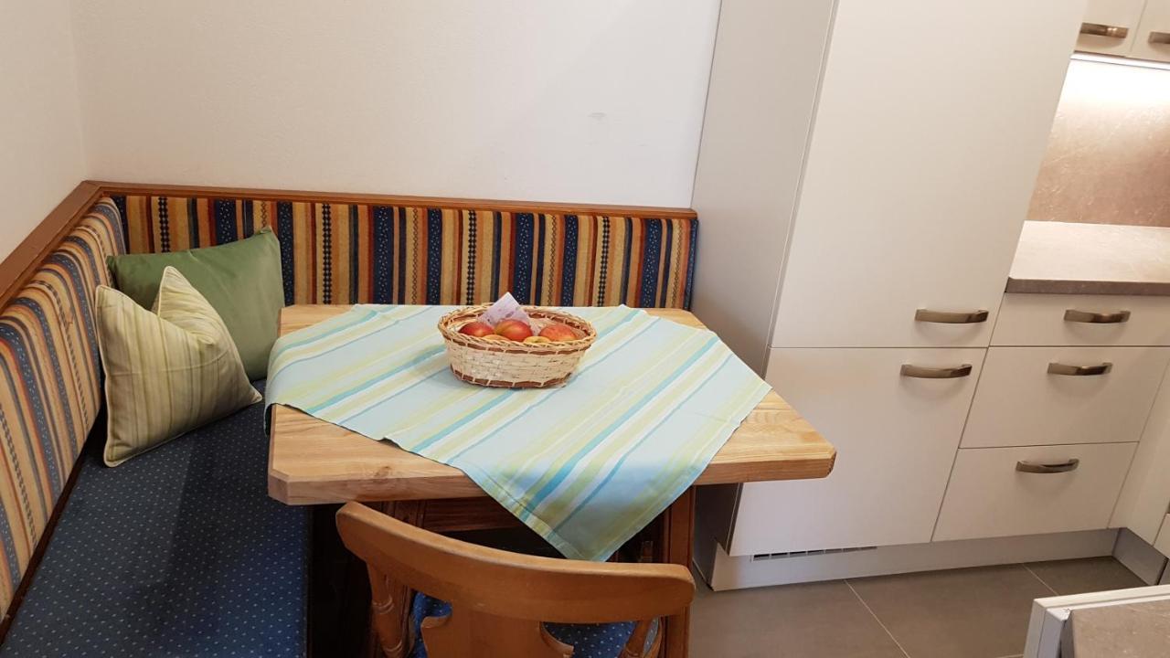 Der Perweinhof Appartement Donnersbachwald Buitenkant foto