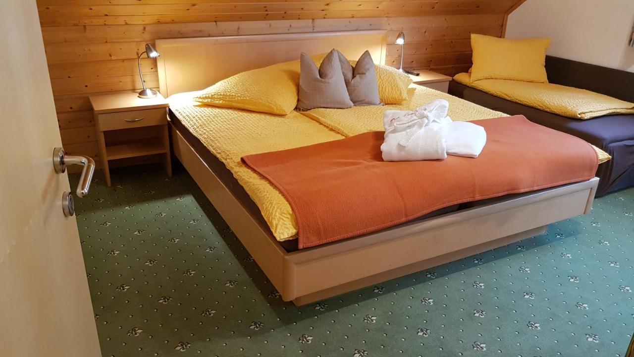Der Perweinhof Appartement Donnersbachwald Buitenkant foto