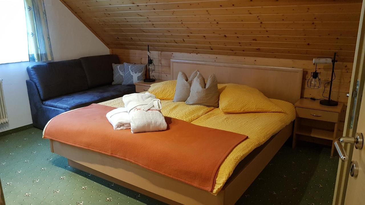 Der Perweinhof Appartement Donnersbachwald Buitenkant foto