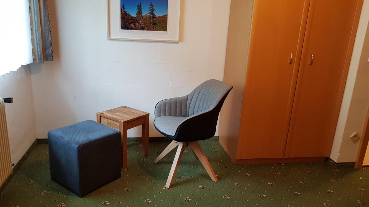 Der Perweinhof Appartement Donnersbachwald Buitenkant foto