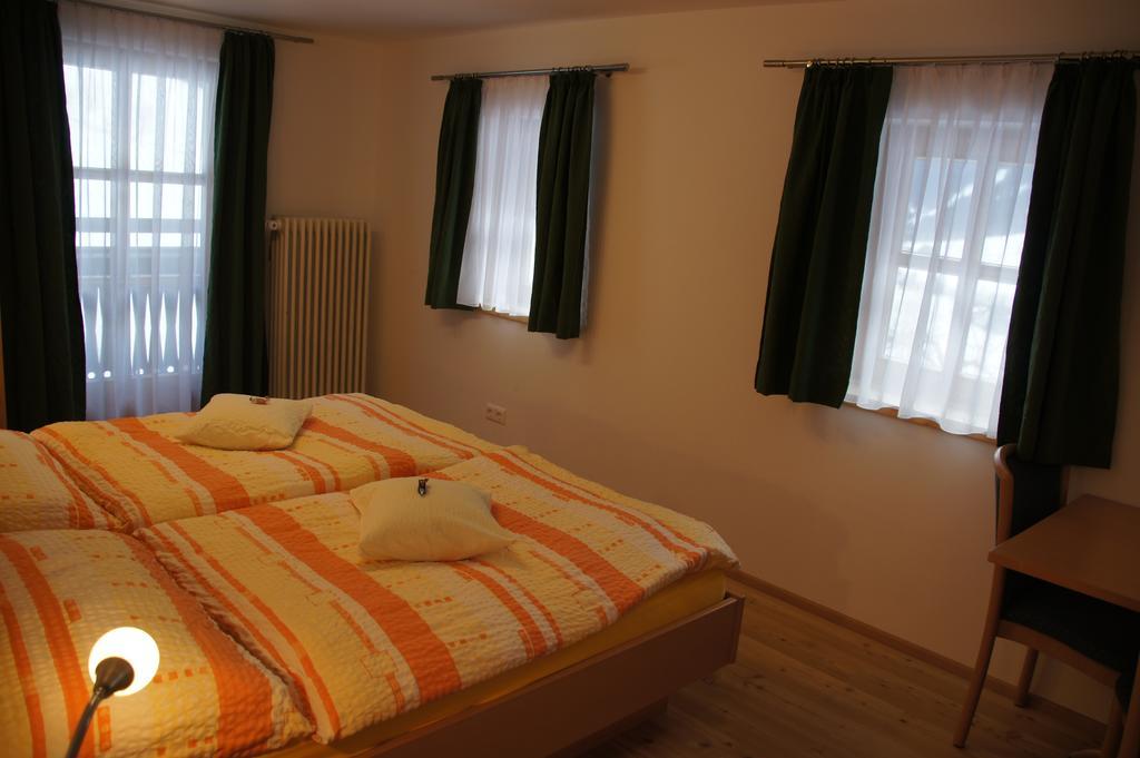 Der Perweinhof Appartement Donnersbachwald Buitenkant foto
