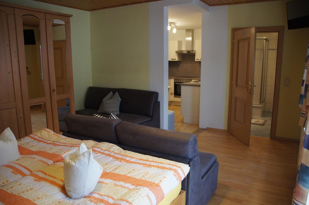 Der Perweinhof Appartement Donnersbachwald Buitenkant foto