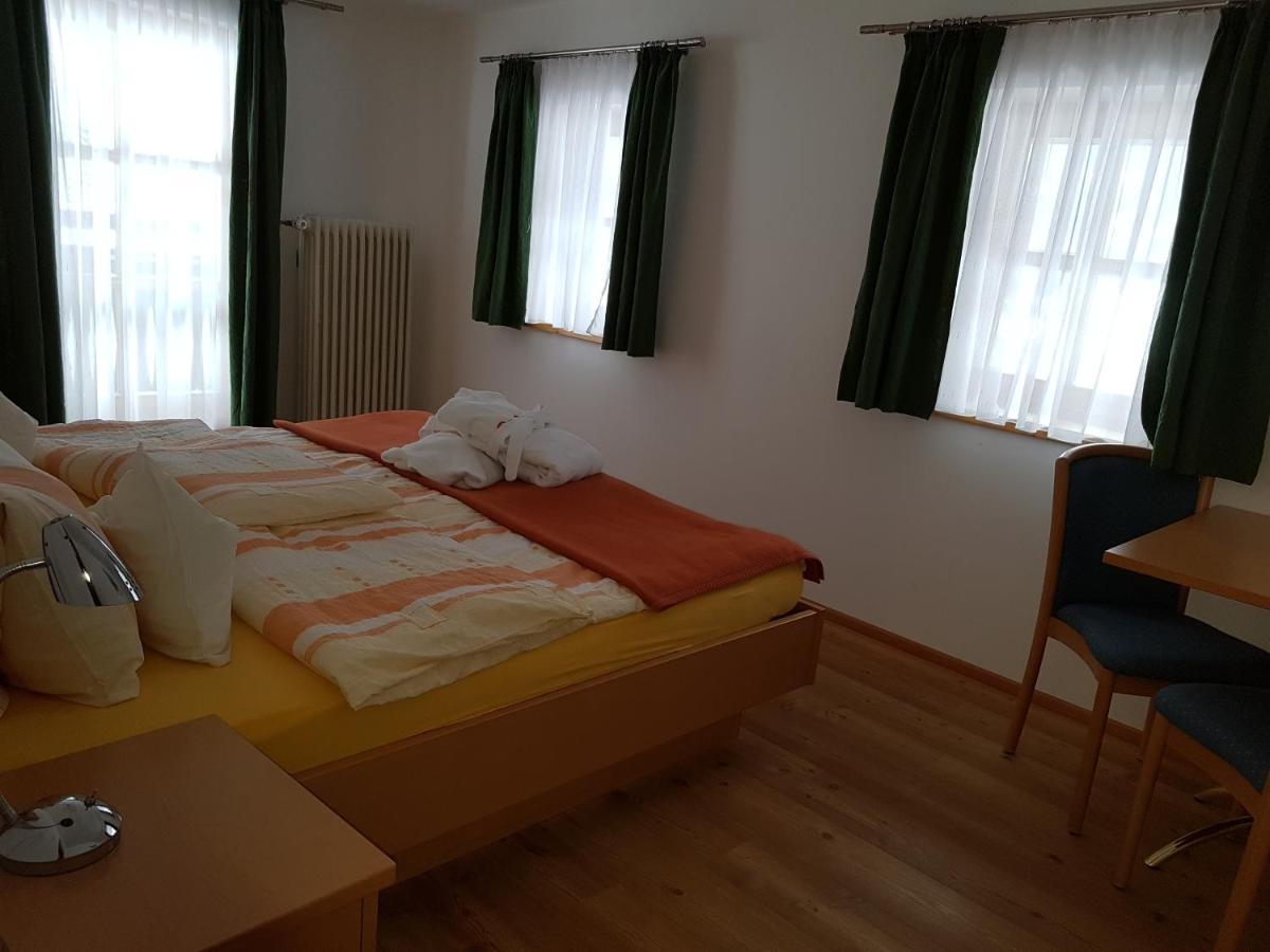Der Perweinhof Appartement Donnersbachwald Buitenkant foto