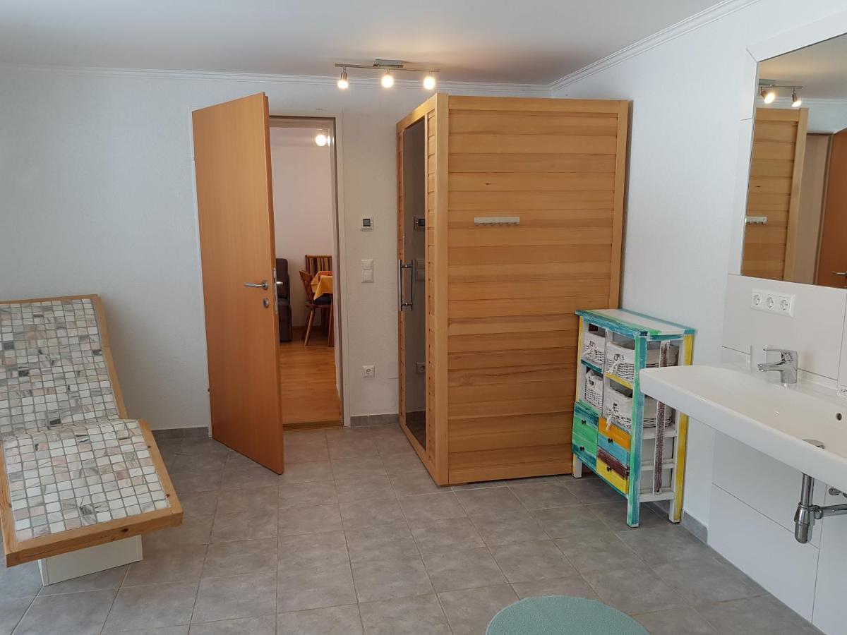 Der Perweinhof Appartement Donnersbachwald Buitenkant foto