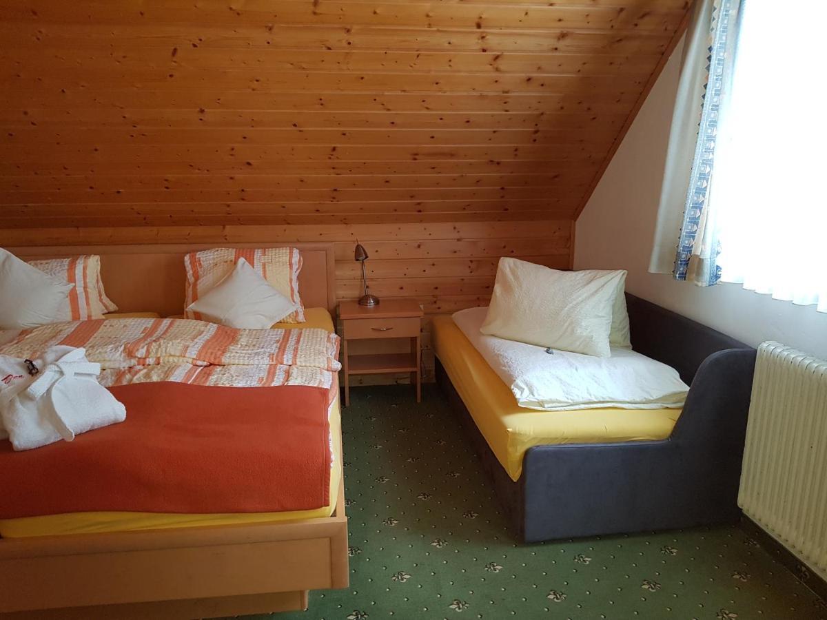 Der Perweinhof Appartement Donnersbachwald Buitenkant foto