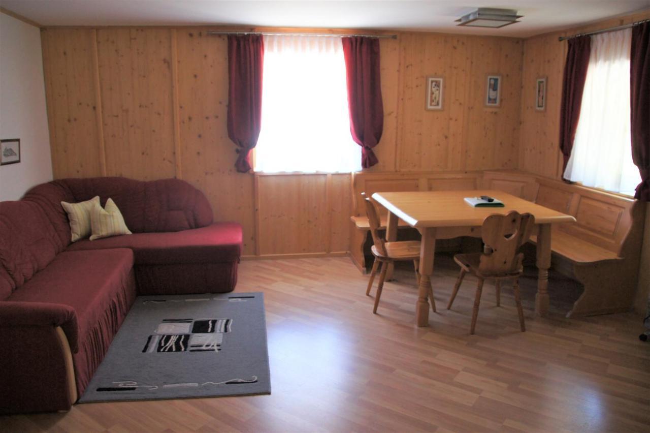 Der Perweinhof Appartement Donnersbachwald Buitenkant foto